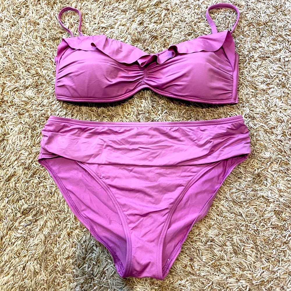 Tommy Bahama bikini